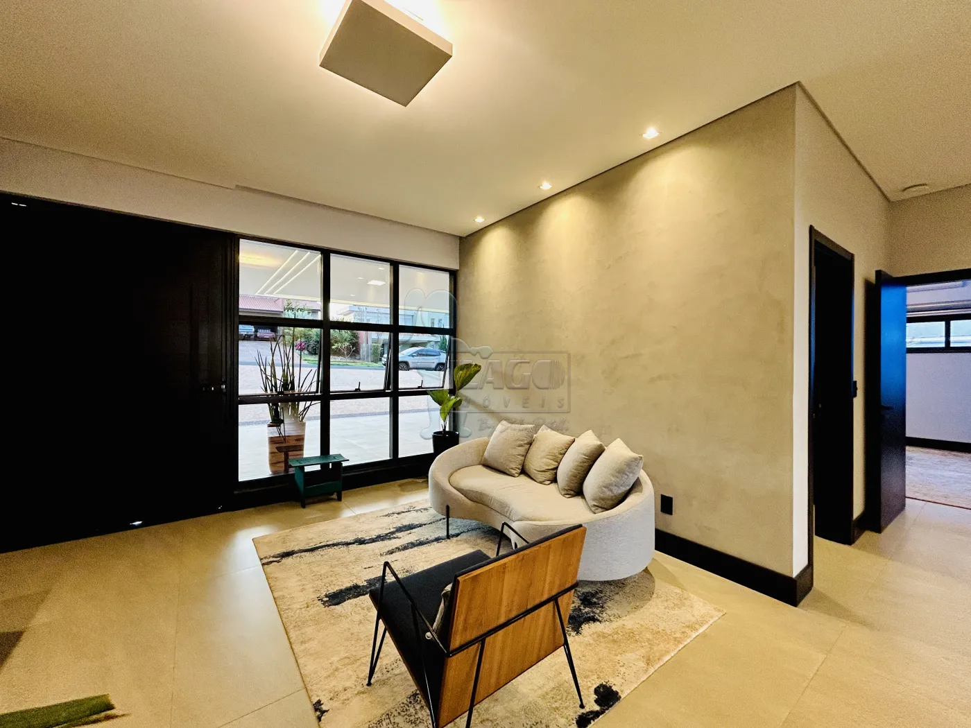 Comprar Casa condom&iacute;nio / Padr&atilde;o em Bonfim Paulista R$ 3.190.000,00 - Foto 30