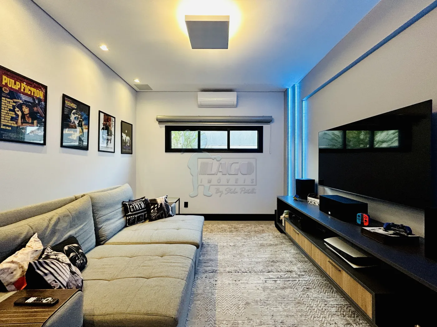 Comprar Casa condom&iacute;nio / Padr&atilde;o em Bonfim Paulista R$ 3.190.000,00 - Foto 32