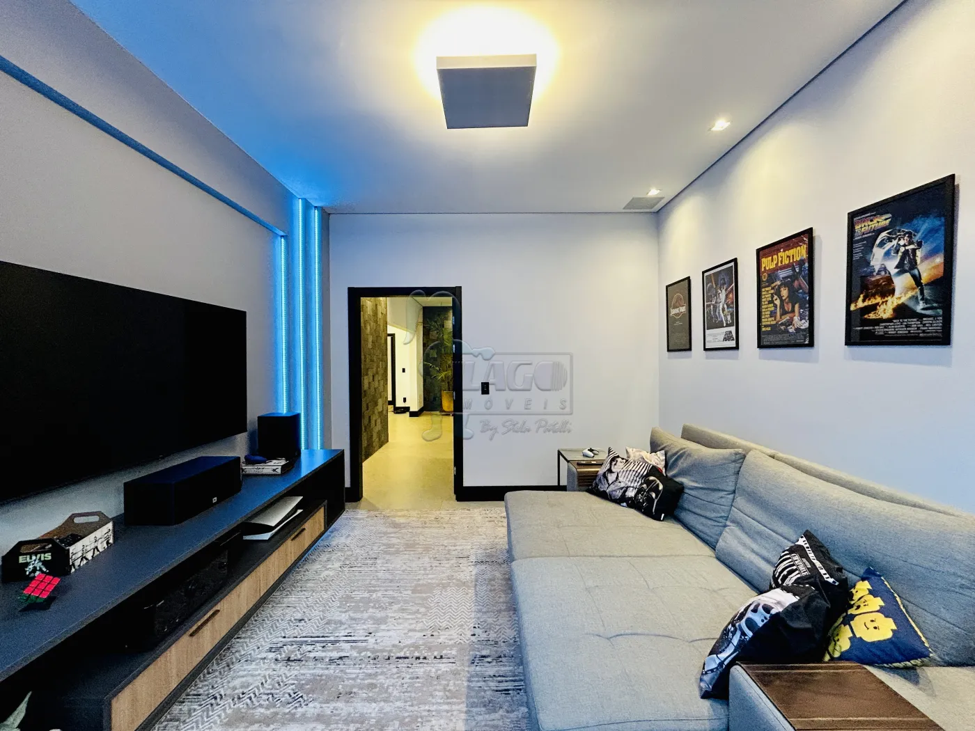 Comprar Casa condom&iacute;nio / Padr&atilde;o em Bonfim Paulista R$ 3.190.000,00 - Foto 33