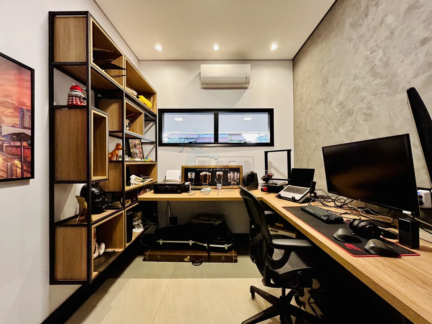 Comprar Casa condom&iacute;nio / Padr&atilde;o em Bonfim Paulista R$ 3.190.000,00 - Foto 34