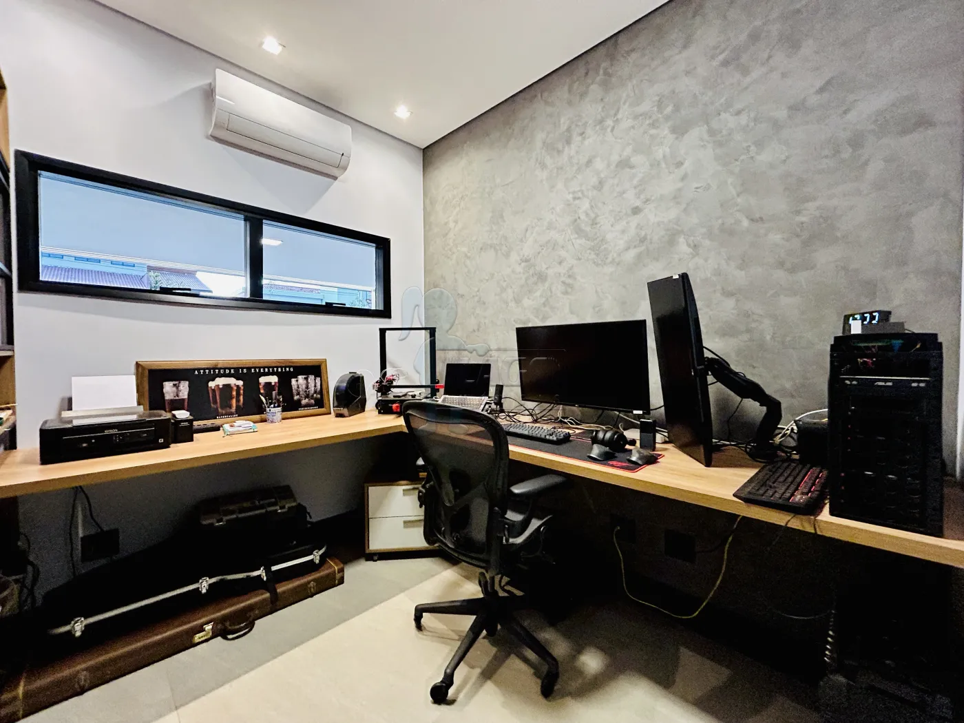 Comprar Casa condom&iacute;nio / Padr&atilde;o em Bonfim Paulista R$ 3.190.000,00 - Foto 35