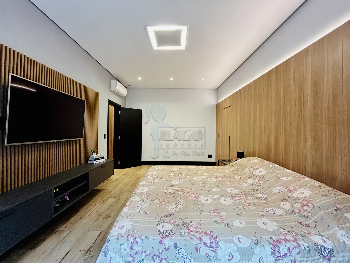 Comprar Casa condom&iacute;nio / Padr&atilde;o em Bonfim Paulista R$ 3.190.000,00 - Foto 38