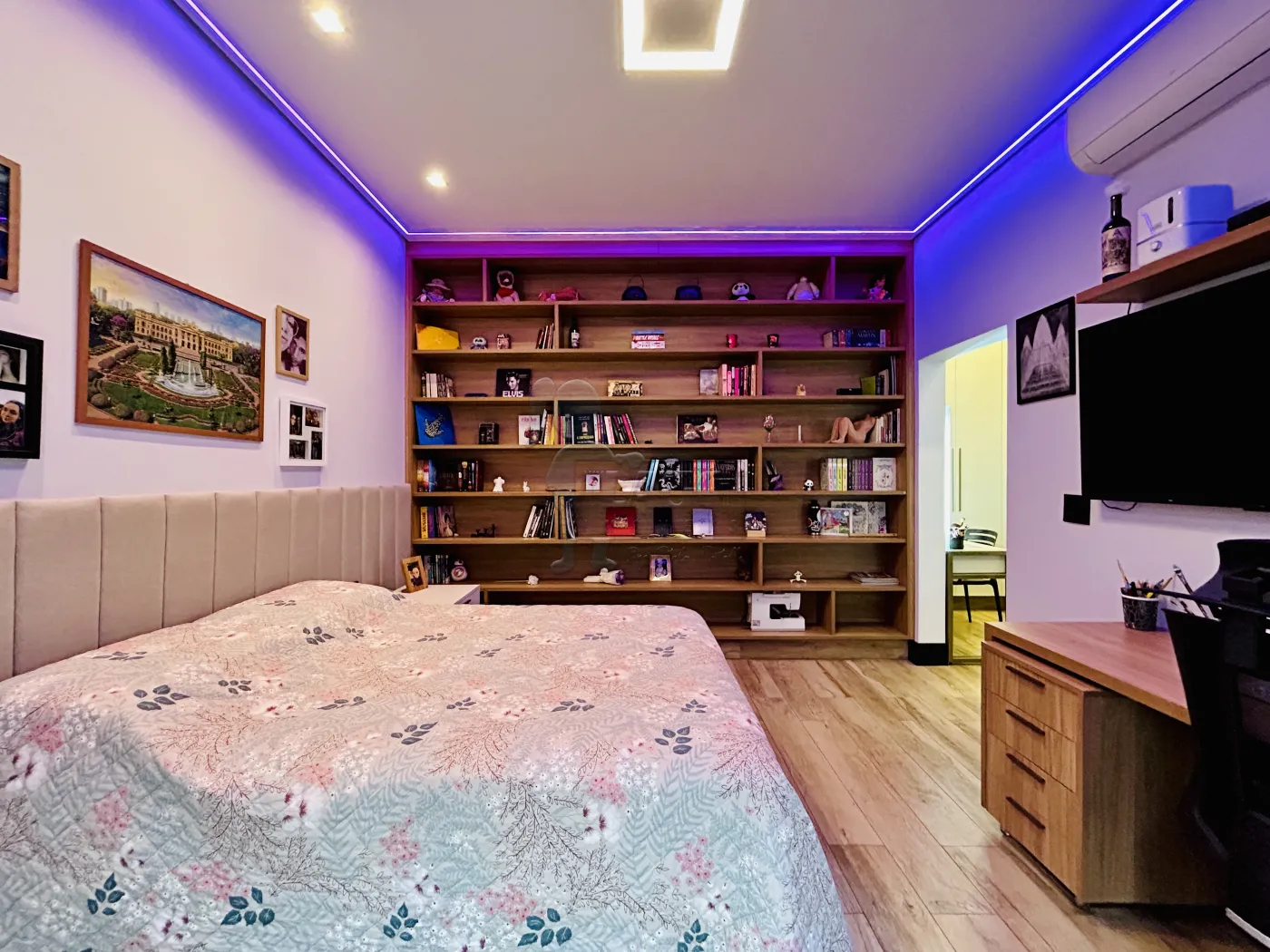 Comprar Casa condom&iacute;nio / Padr&atilde;o em Bonfim Paulista R$ 3.190.000,00 - Foto 52