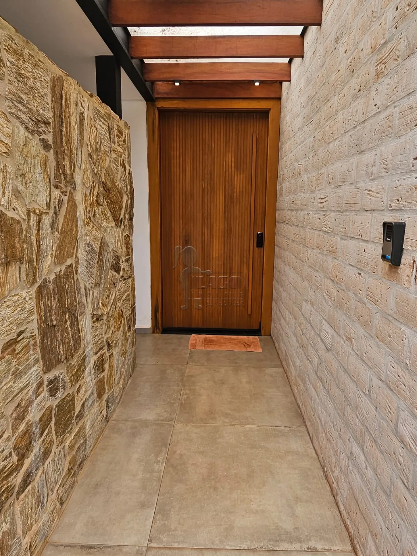 Alugar Casa condom&iacute;nio / Padr&atilde;o em Bonfim Paulista R$ 14.000,00 - Foto 2