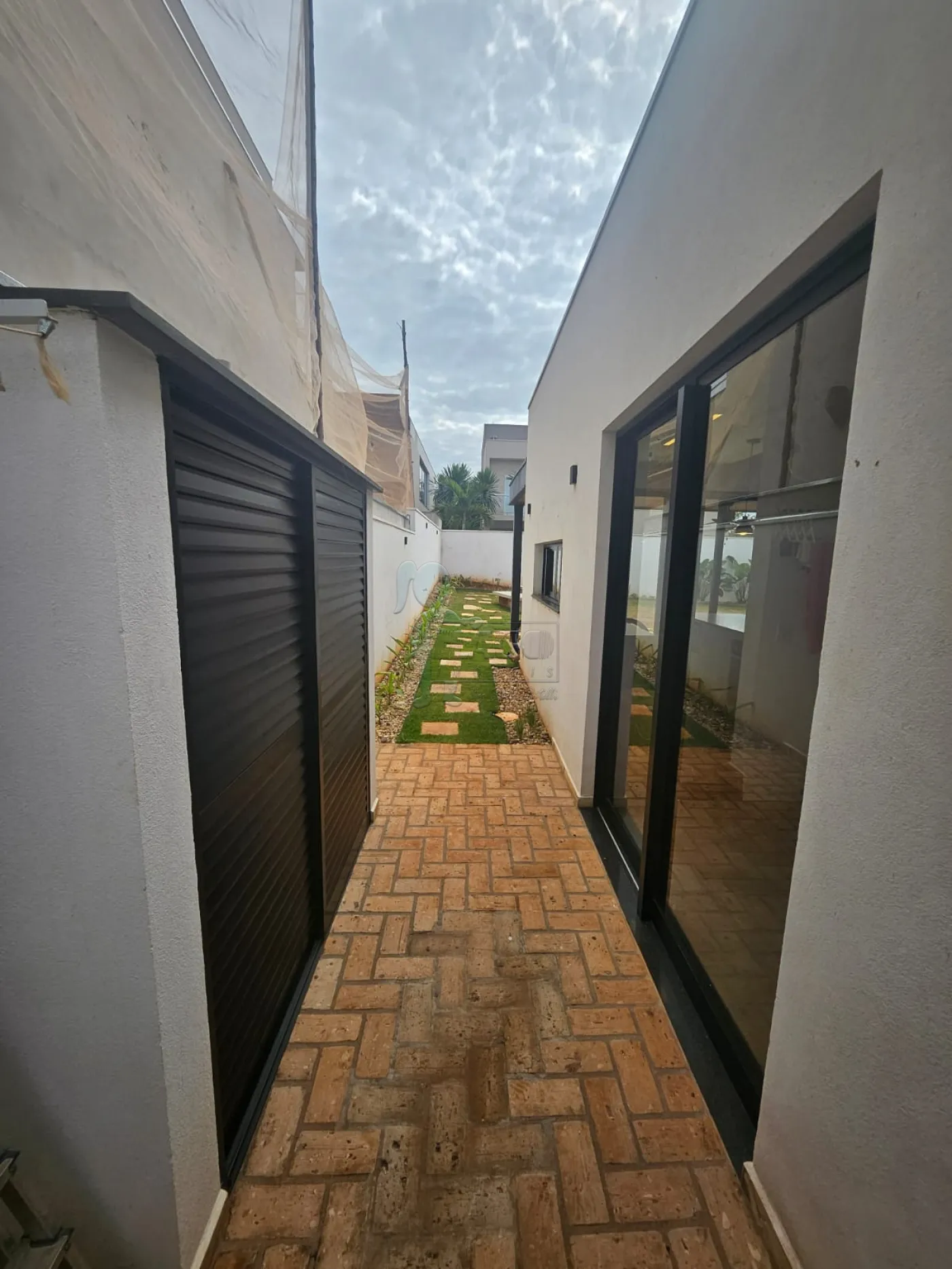 Alugar Casa condom&iacute;nio / Padr&atilde;o em Bonfim Paulista R$ 14.000,00 - Foto 5