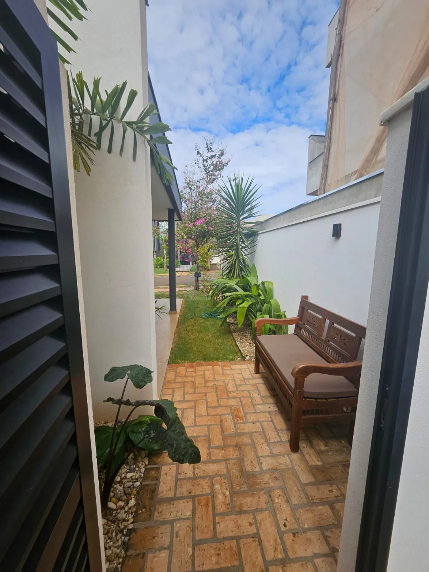 Alugar Casa condom&iacute;nio / Padr&atilde;o em Bonfim Paulista R$ 14.000,00 - Foto 6