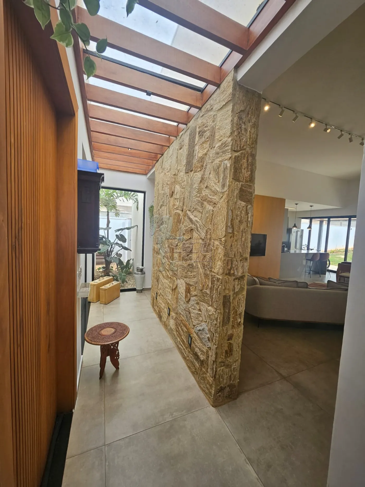 Alugar Casa condom&iacute;nio / Padr&atilde;o em Bonfim Paulista R$ 14.000,00 - Foto 7