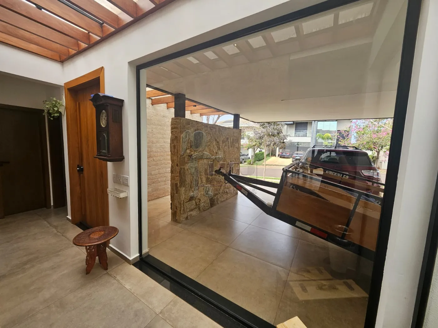 Alugar Casa condom&iacute;nio / Padr&atilde;o em Bonfim Paulista R$ 14.000,00 - Foto 9