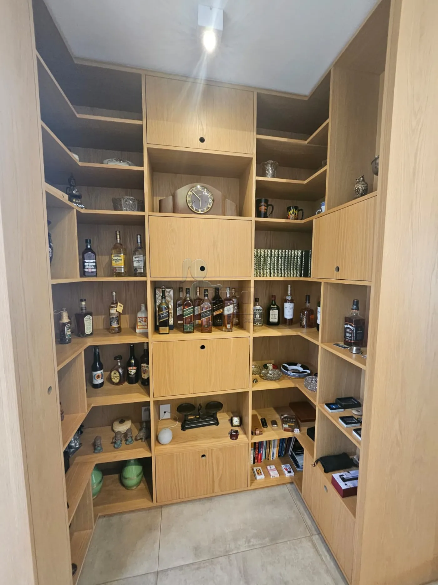 Alugar Casa condom&iacute;nio / Padr&atilde;o em Bonfim Paulista R$ 14.000,00 - Foto 11