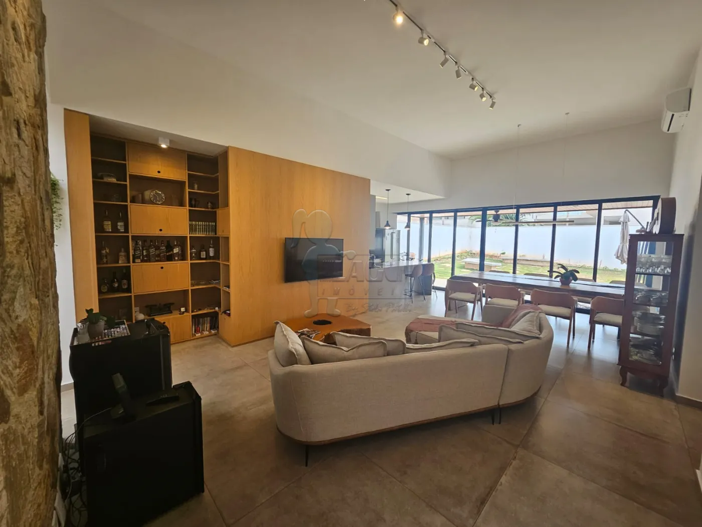 Alugar Casa condom&iacute;nio / Padr&atilde;o em Bonfim Paulista R$ 14.000,00 - Foto 12