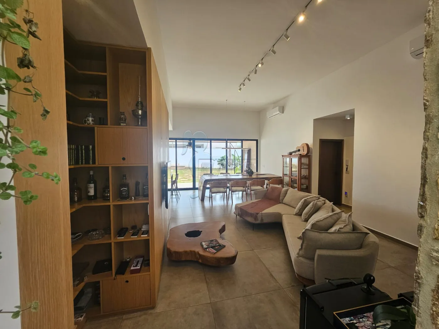 Alugar Casa condom&iacute;nio / Padr&atilde;o em Bonfim Paulista R$ 14.000,00 - Foto 13