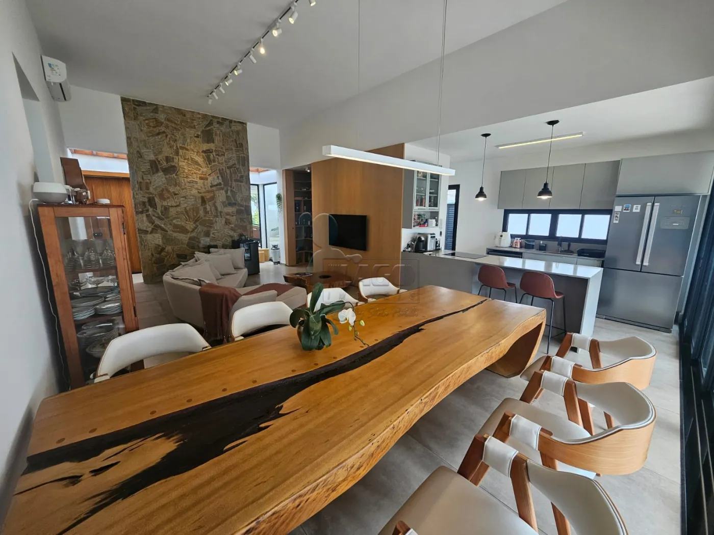 Alugar Casa condom&iacute;nio / Padr&atilde;o em Bonfim Paulista R$ 14.000,00 - Foto 14