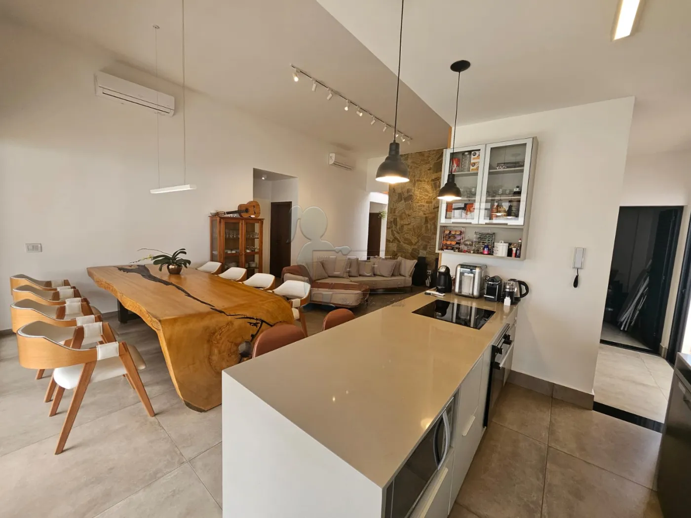 Alugar Casa condom&iacute;nio / Padr&atilde;o em Bonfim Paulista R$ 14.000,00 - Foto 15