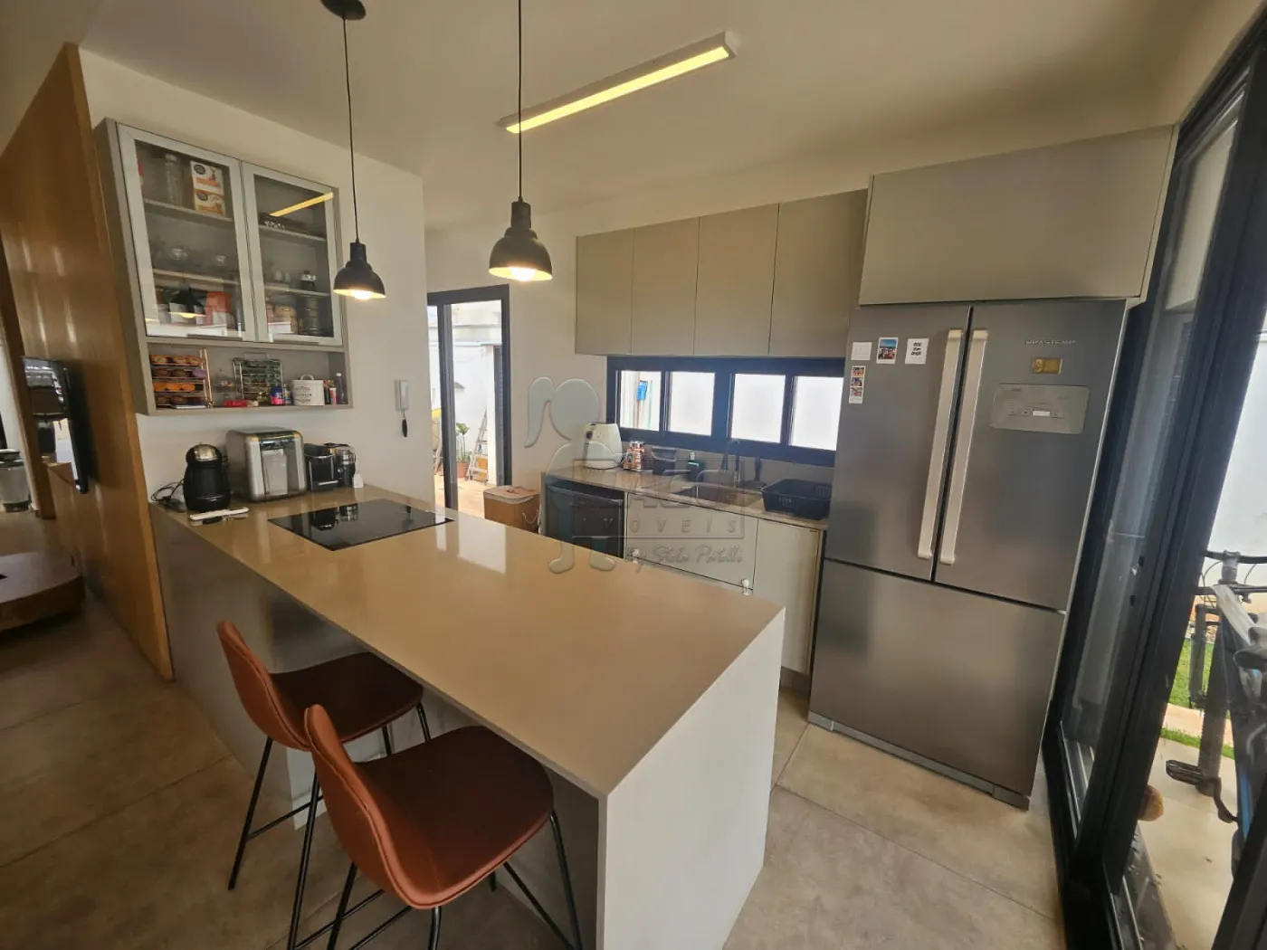 Alugar Casa condom&iacute;nio / Padr&atilde;o em Bonfim Paulista R$ 14.000,00 - Foto 16