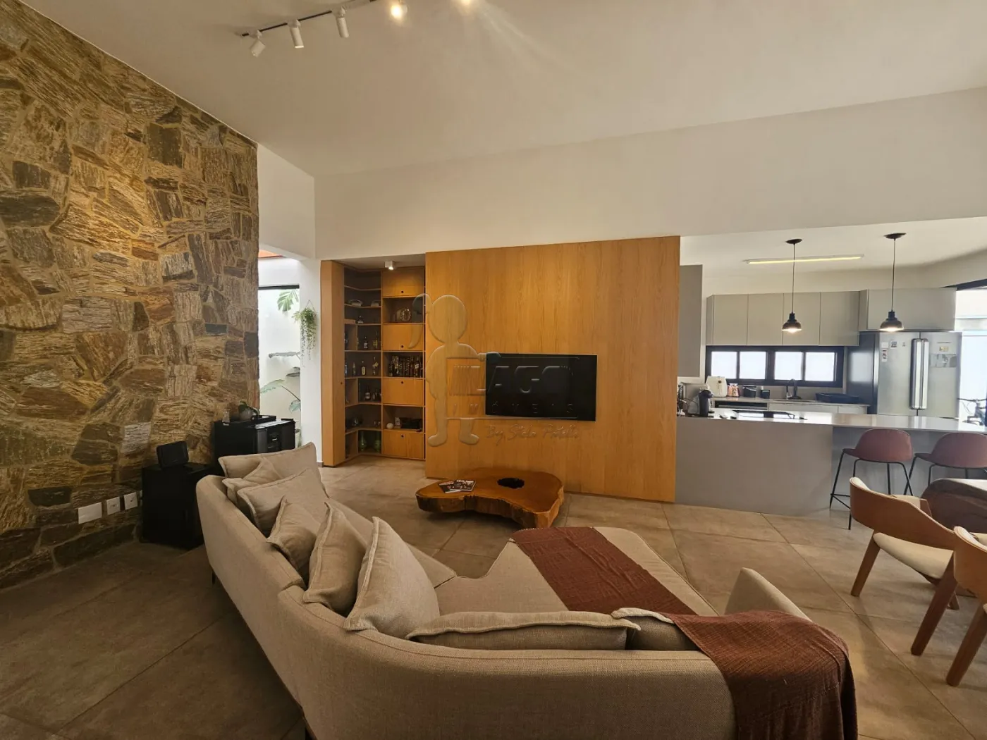 Alugar Casa condom&iacute;nio / Padr&atilde;o em Bonfim Paulista R$ 14.000,00 - Foto 17