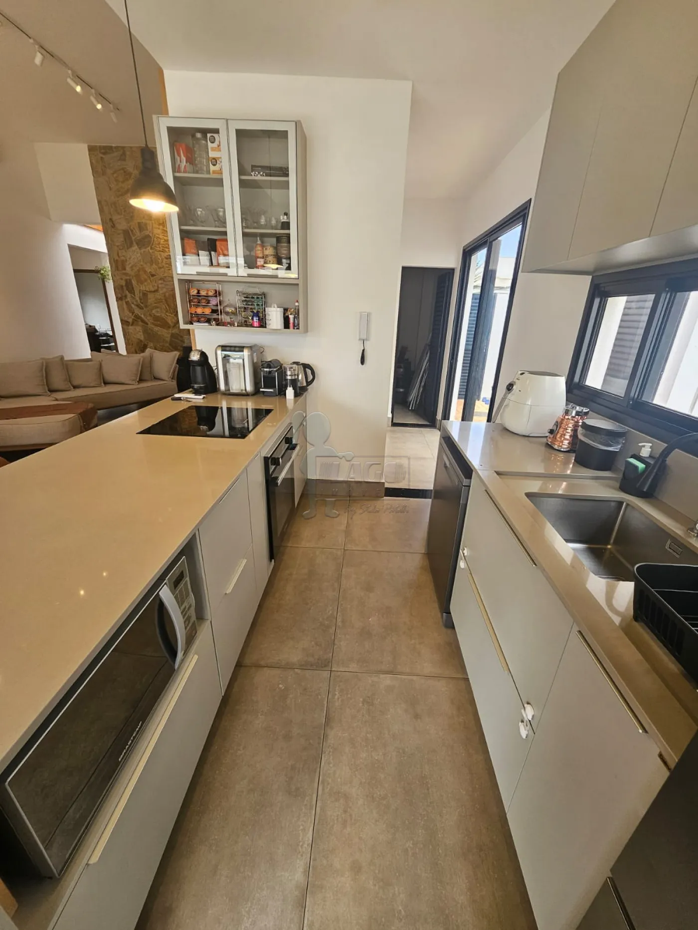 Alugar Casa condom&iacute;nio / Padr&atilde;o em Bonfim Paulista R$ 14.000,00 - Foto 20