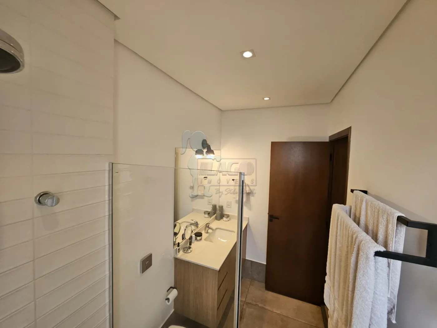 Alugar Casa condom&iacute;nio / Padr&atilde;o em Bonfim Paulista R$ 14.000,00 - Foto 28