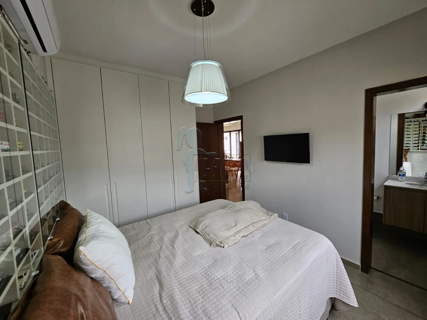 Alugar Casa condom&iacute;nio / Padr&atilde;o em Bonfim Paulista R$ 14.000,00 - Foto 30