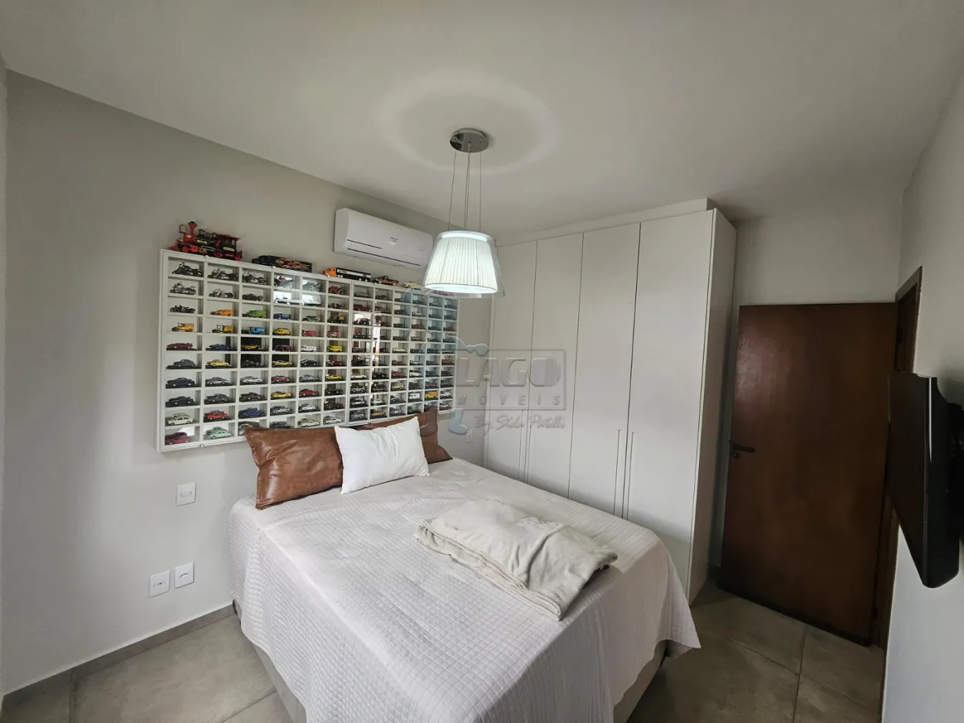 Alugar Casa condom&iacute;nio / Padr&atilde;o em Bonfim Paulista R$ 14.000,00 - Foto 33