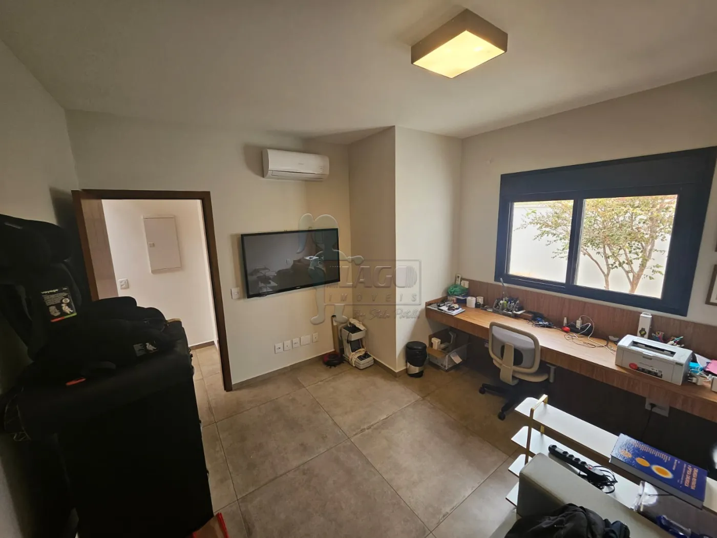 Alugar Casa condom&iacute;nio / Padr&atilde;o em Bonfim Paulista R$ 14.000,00 - Foto 35