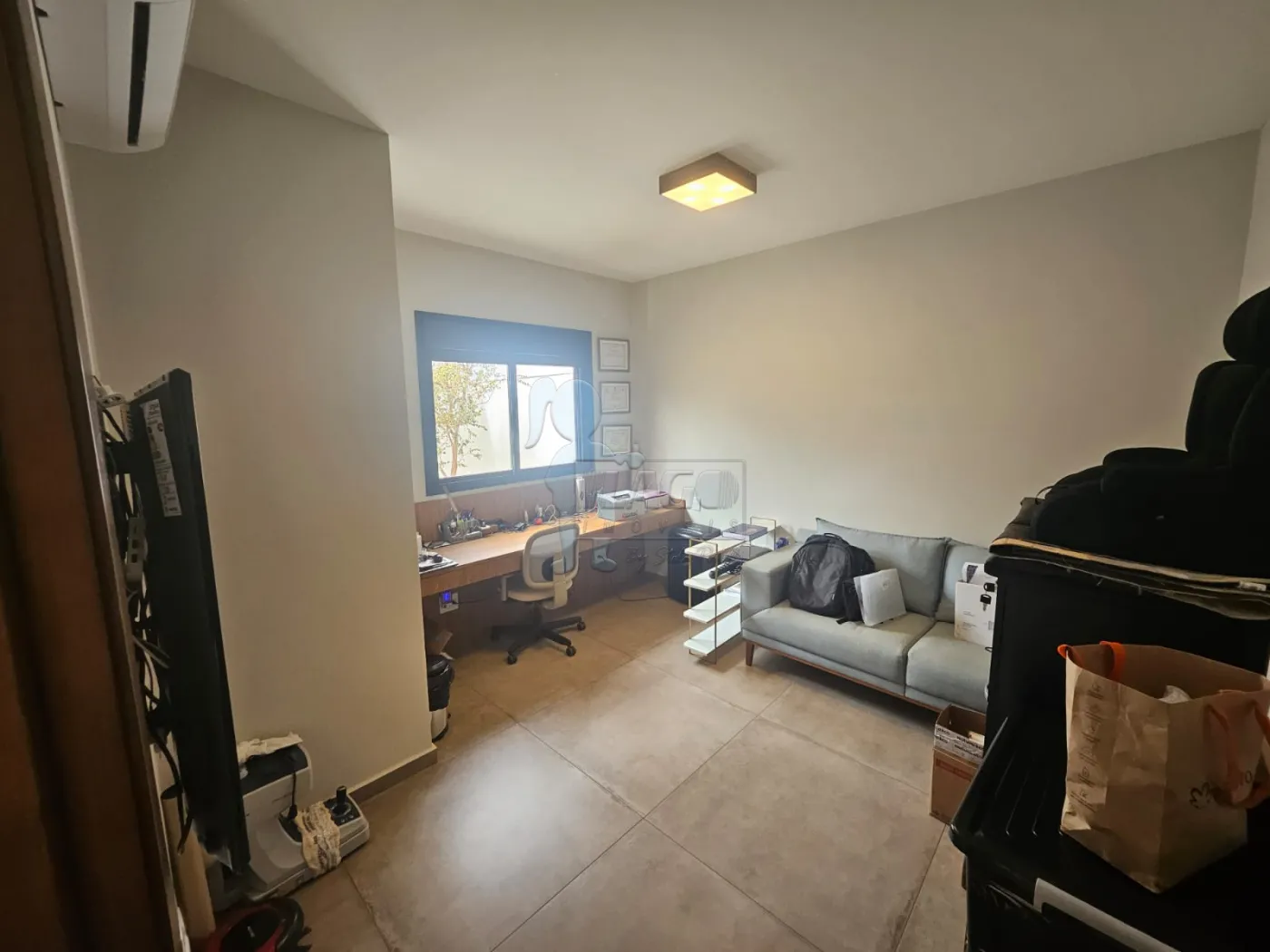 Alugar Casa condom&iacute;nio / Padr&atilde;o em Bonfim Paulista R$ 14.000,00 - Foto 39