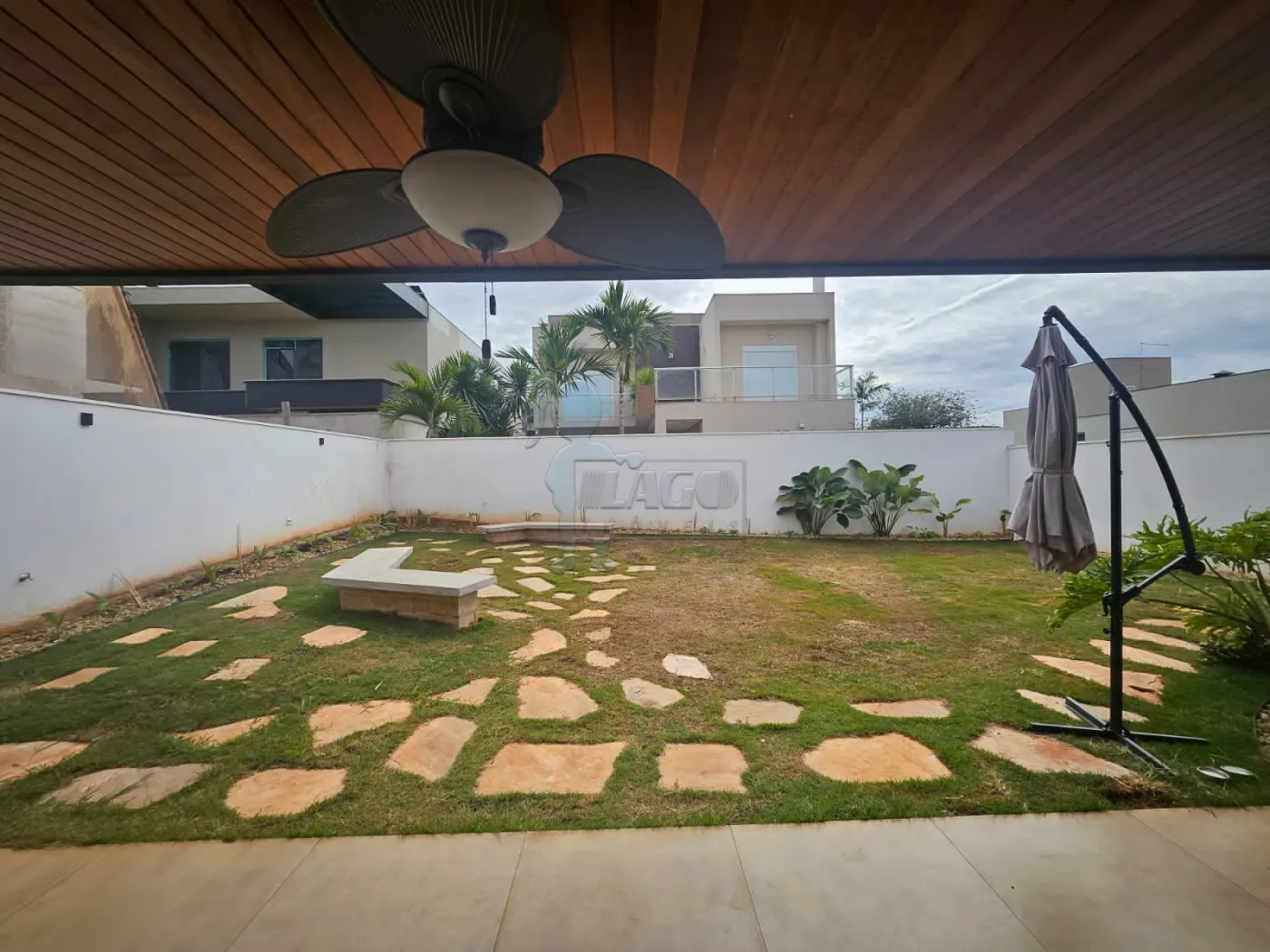 Alugar Casa condom&iacute;nio / Padr&atilde;o em Bonfim Paulista R$ 14.000,00 - Foto 40