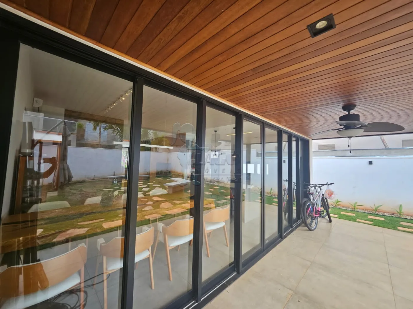 Alugar Casa condom&iacute;nio / Padr&atilde;o em Bonfim Paulista R$ 14.000,00 - Foto 44