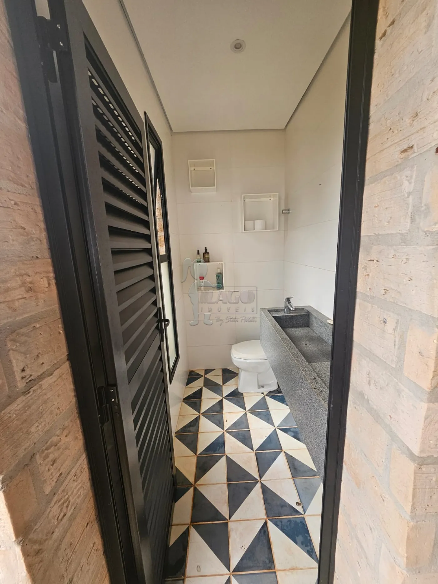 Alugar Casa condom&iacute;nio / Padr&atilde;o em Bonfim Paulista R$ 14.000,00 - Foto 46