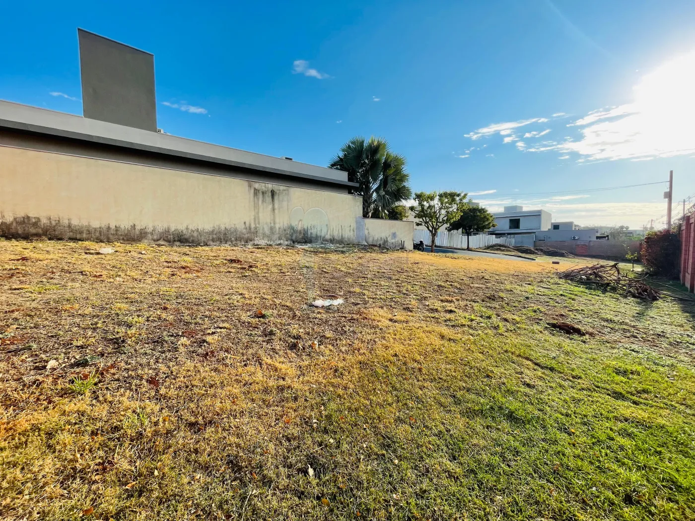 Comprar Terreno / Condom&iacute;nio em Bonfim Paulista R$ 425.000,00 - Foto 5