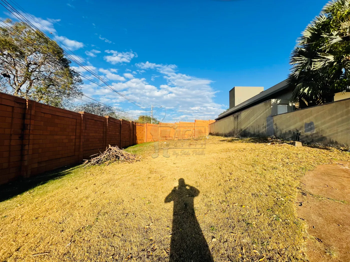 Comprar Terreno / Condom&iacute;nio em Bonfim Paulista R$ 425.000,00 - Foto 2