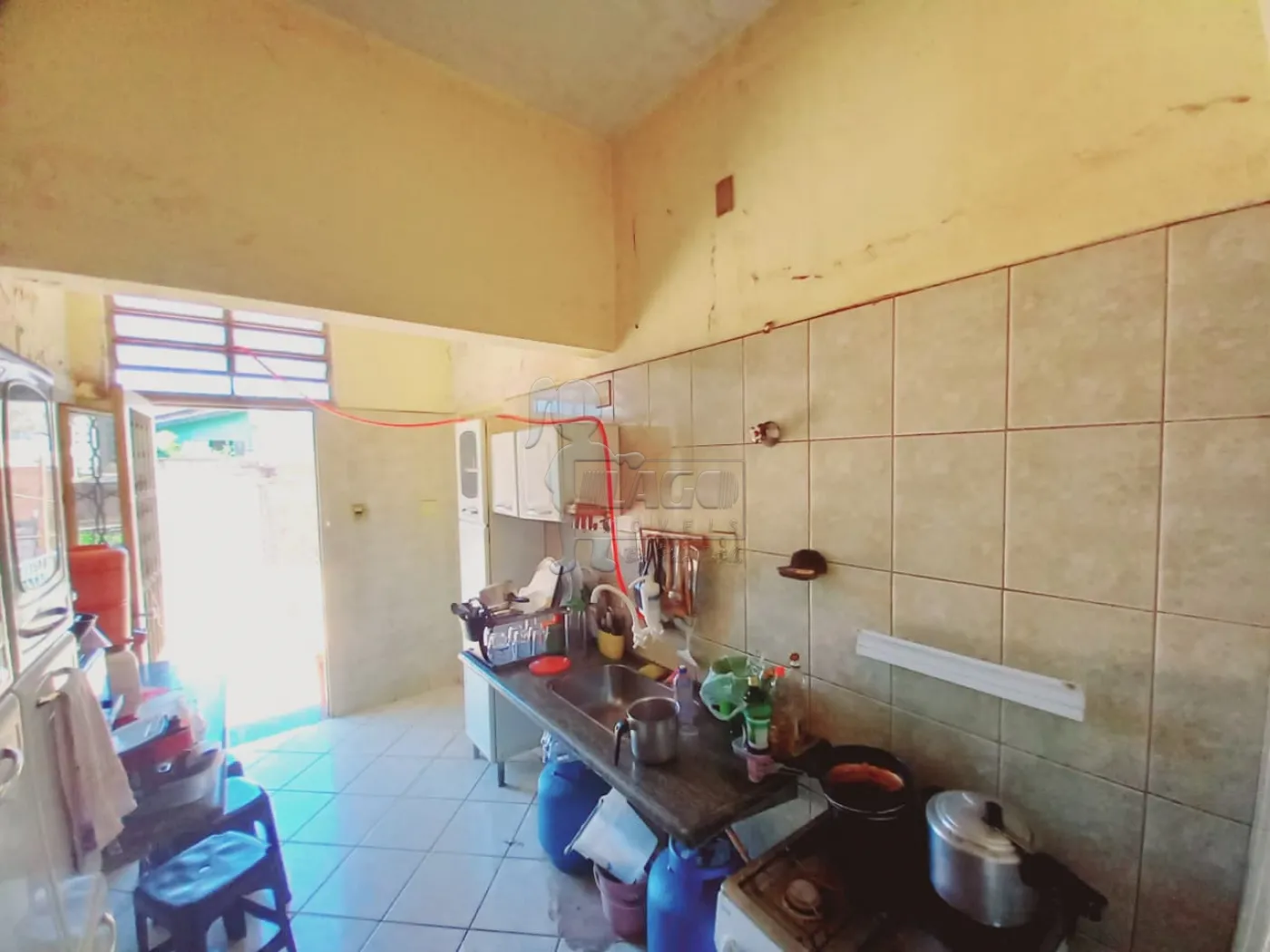 Comprar Comercial padr&atilde;o / Casa comercial em Ribeir&atilde;o Preto R$ 800.000,00 - Foto 2