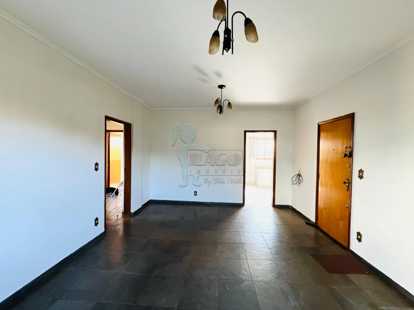 Comprar Apartamento / Padr&atilde;o em Ribeir&atilde;o Preto R$ 255.000,00 - Foto 2