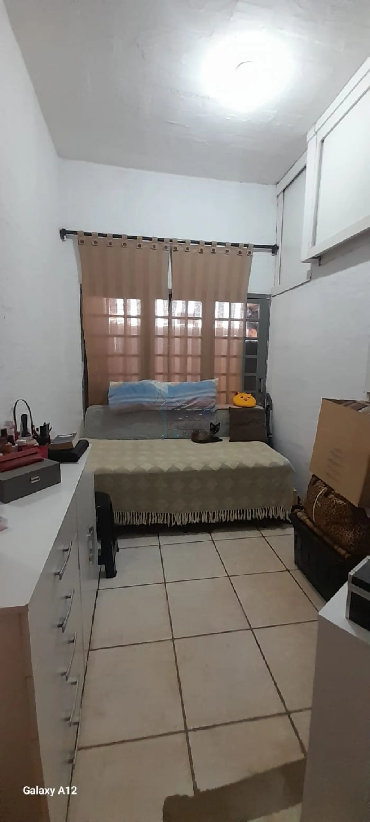 Comprar Casa / Padr&atilde;o em Ribeir&atilde;o Preto R$ 180.000,00 - Foto 5