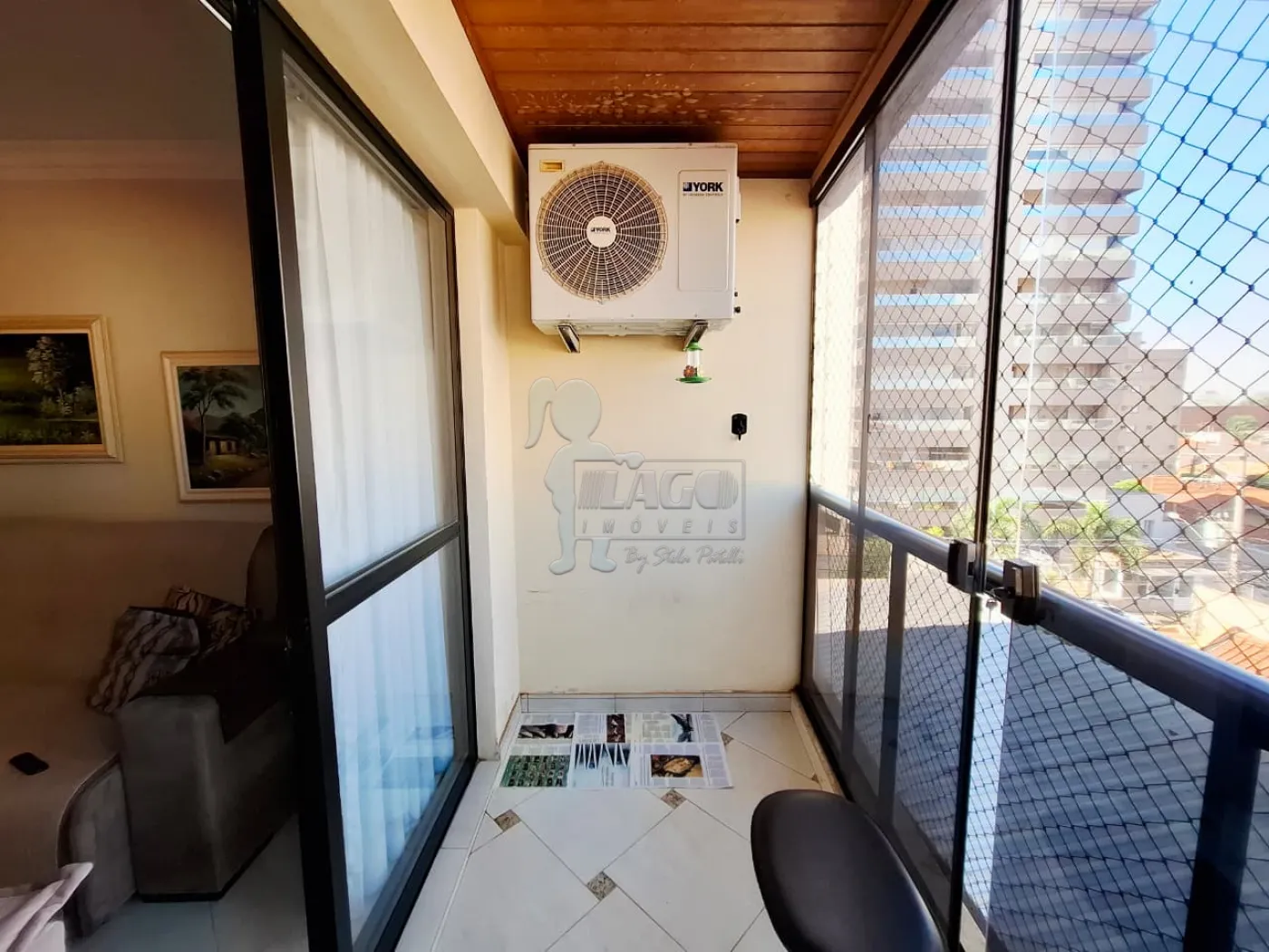 Comprar Apartamento / Padr&atilde;o em Ribeir&atilde;o Preto R$ 500.000,00 - Foto 5