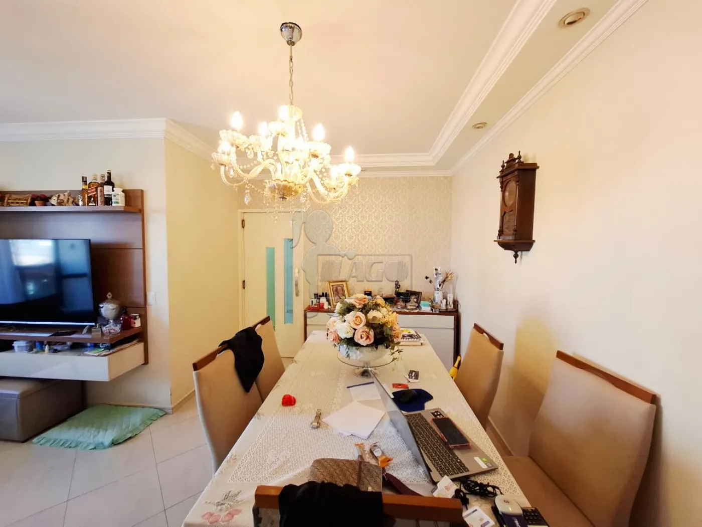 Comprar Apartamento / Padr&atilde;o em Ribeir&atilde;o Preto R$ 500.000,00 - Foto 7