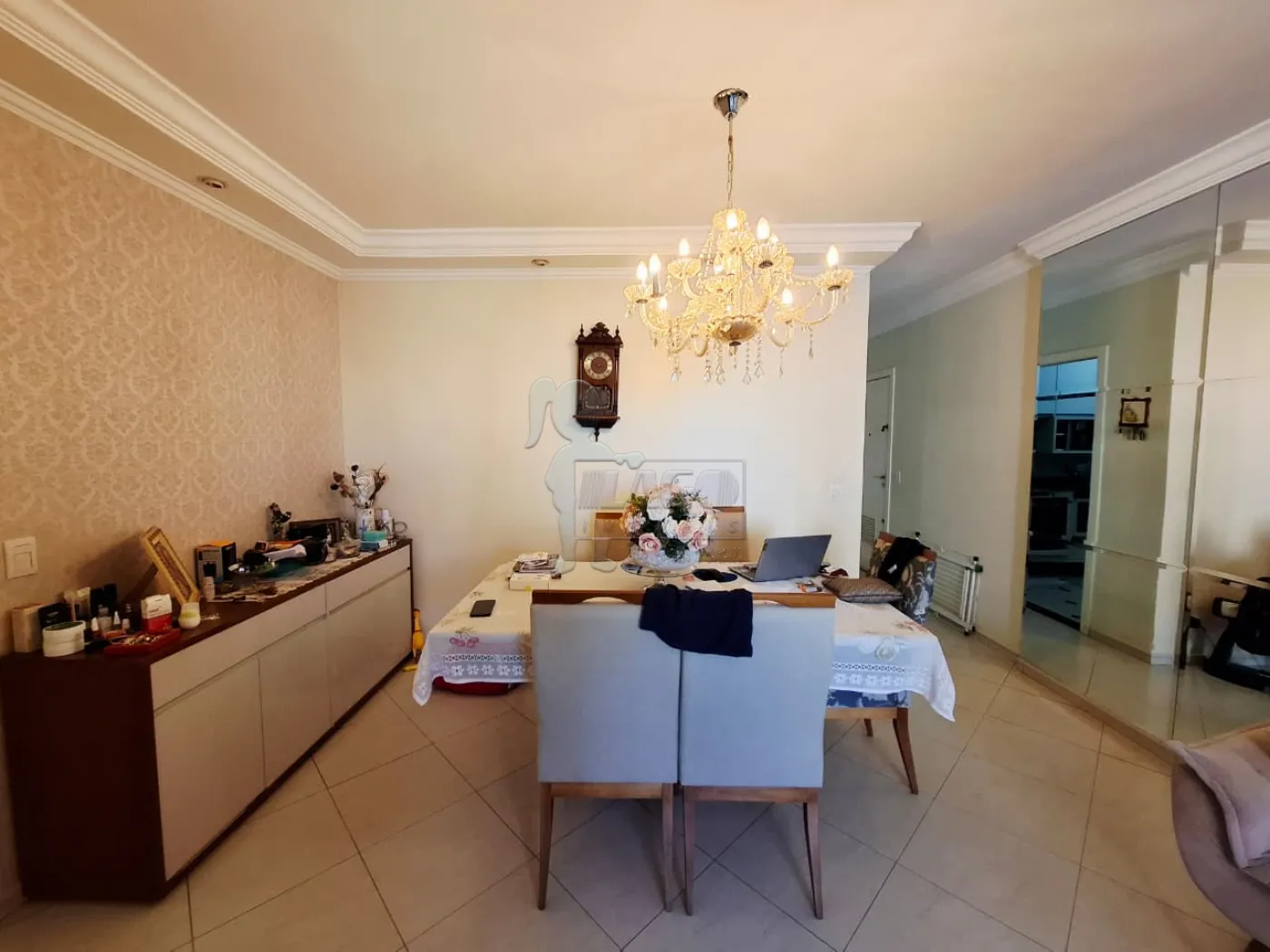 Comprar Apartamento / Padr&atilde;o em Ribeir&atilde;o Preto R$ 500.000,00 - Foto 8