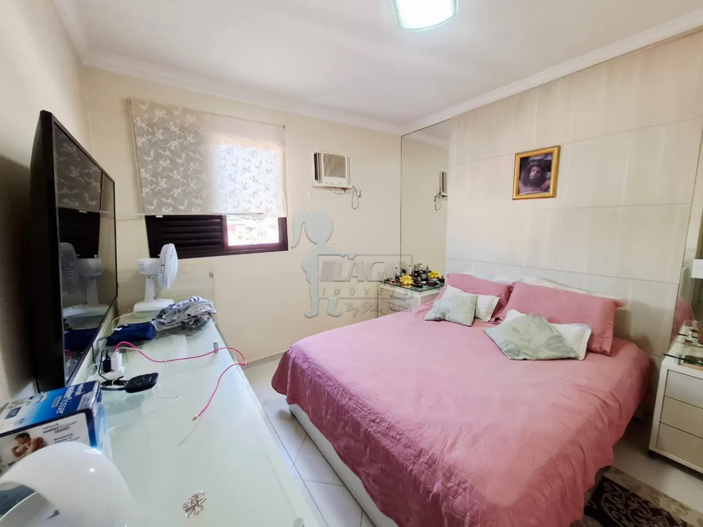 Comprar Apartamento / Padr&atilde;o em Ribeir&atilde;o Preto R$ 500.000,00 - Foto 9