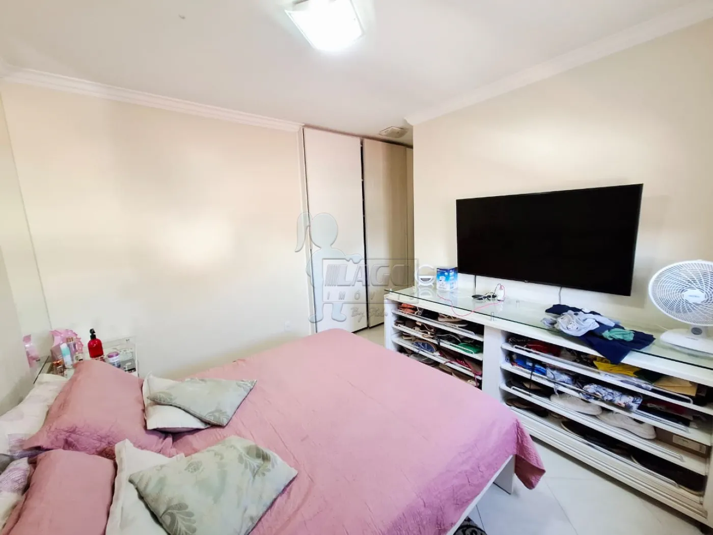 Comprar Apartamento / Padr&atilde;o em Ribeir&atilde;o Preto R$ 500.000,00 - Foto 10