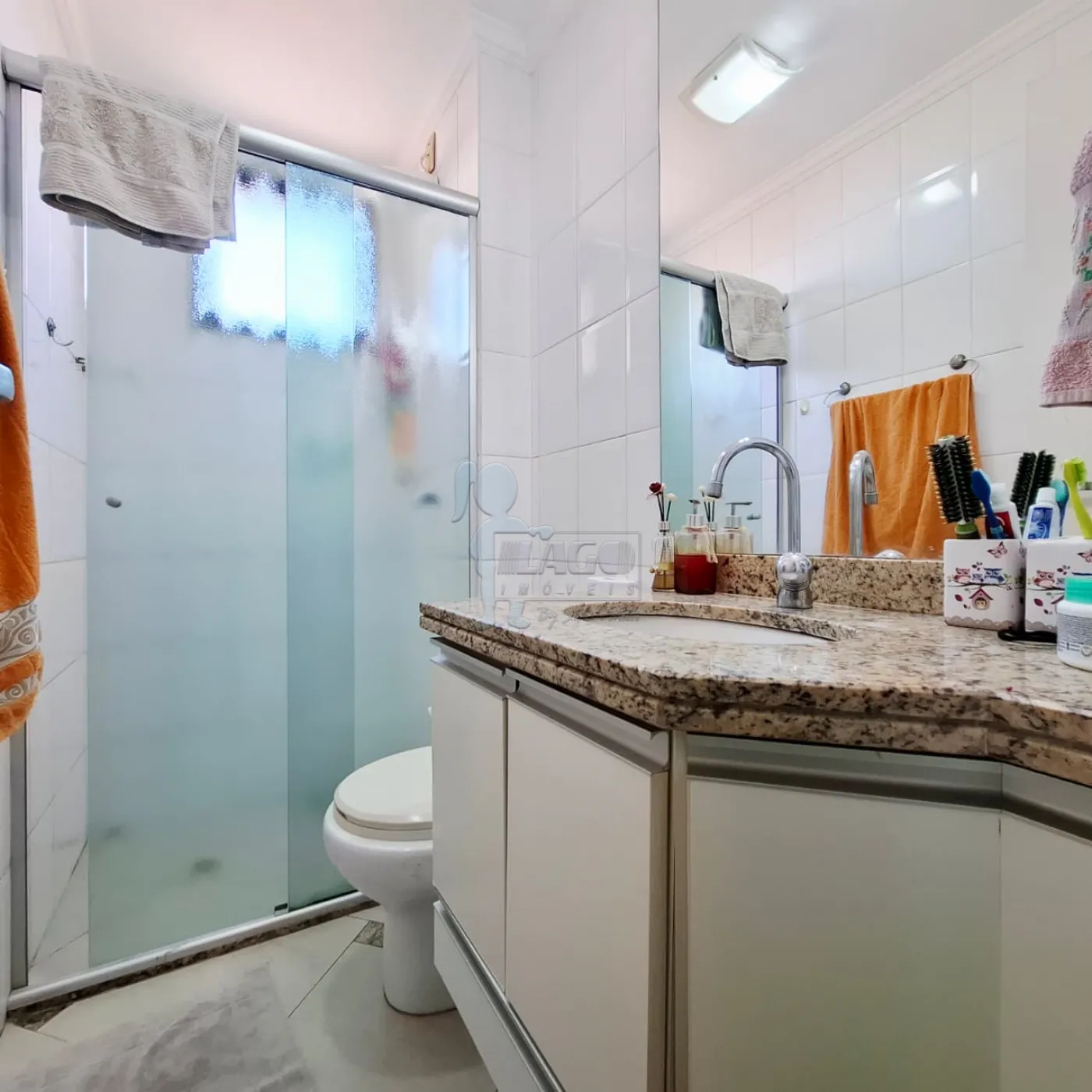 Comprar Apartamento / Padr&atilde;o em Ribeir&atilde;o Preto R$ 500.000,00 - Foto 12