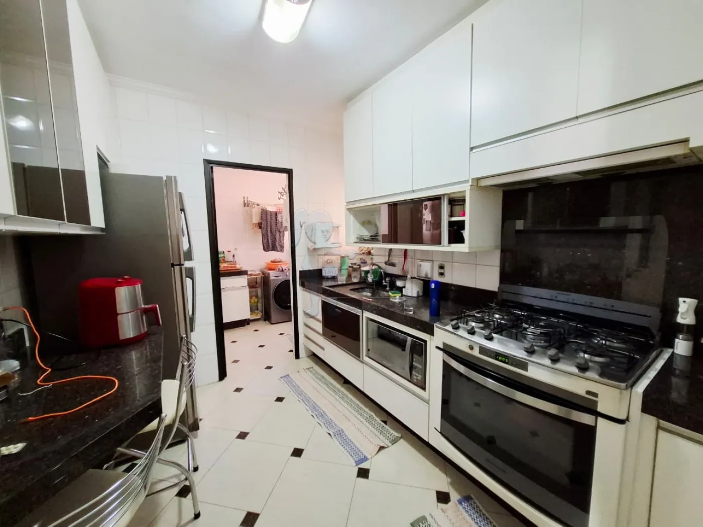 Comprar Apartamento / Padr&atilde;o em Ribeir&atilde;o Preto R$ 500.000,00 - Foto 19