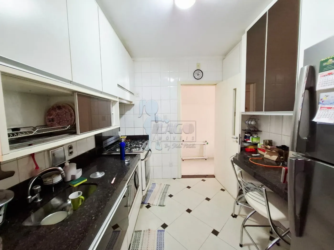 Comprar Apartamento / Padr&atilde;o em Ribeir&atilde;o Preto R$ 500.000,00 - Foto 20