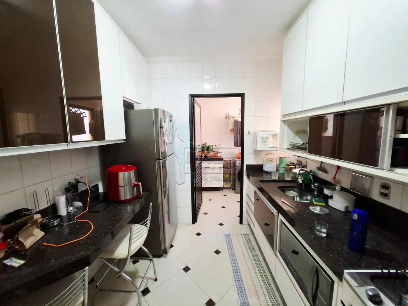 Comprar Apartamento / Padr&atilde;o em Ribeir&atilde;o Preto R$ 500.000,00 - Foto 21
