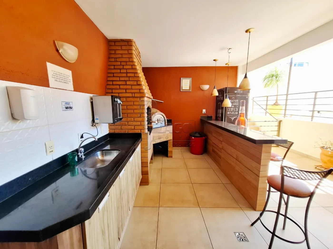 Comprar Apartamento / Padr&atilde;o em Ribeir&atilde;o Preto R$ 500.000,00 - Foto 23