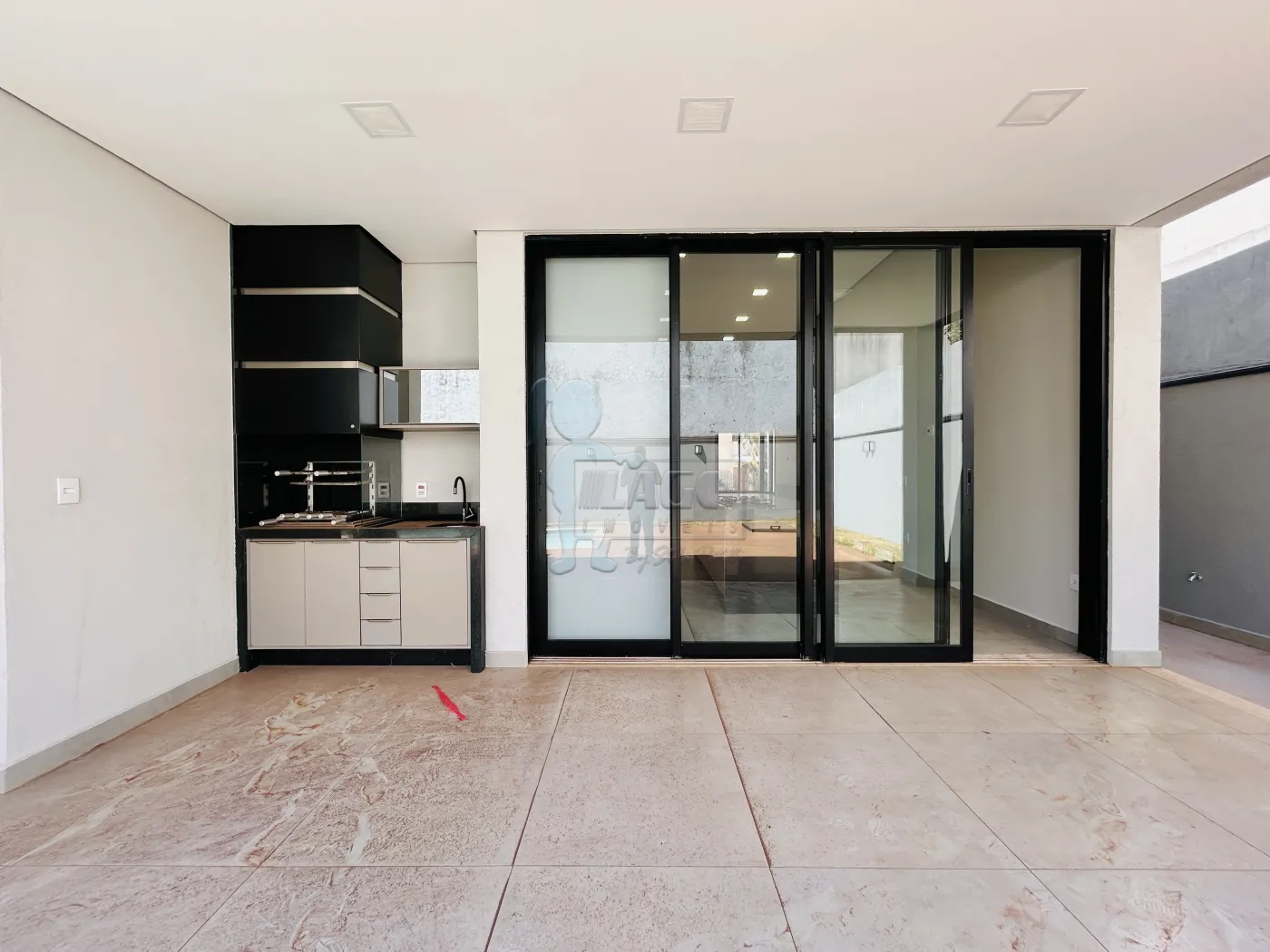 Alugar Casa condom&iacute;nio / Padr&atilde;o em Bonfim Paulista R$ 8.900,00 - Foto 9