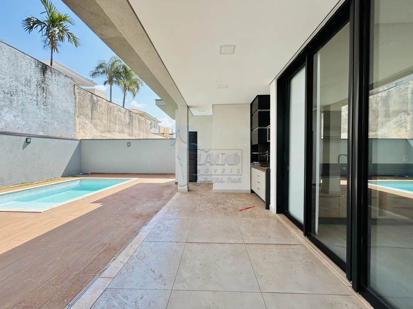 Alugar Casa condom&iacute;nio / Padr&atilde;o em Bonfim Paulista R$ 8.900,00 - Foto 14