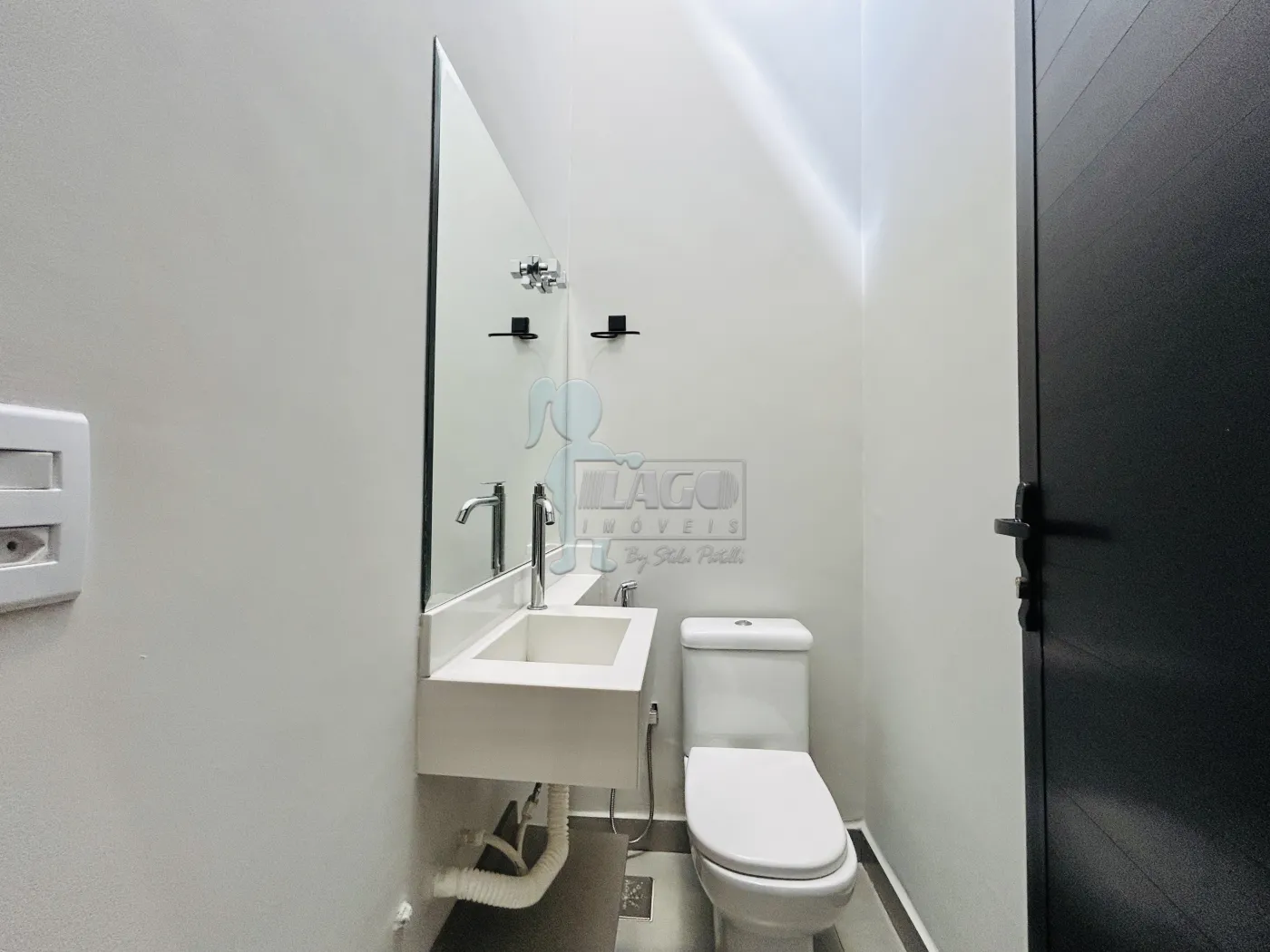 Alugar Casa condom&iacute;nio / Padr&atilde;o em Bonfim Paulista R$ 8.900,00 - Foto 32