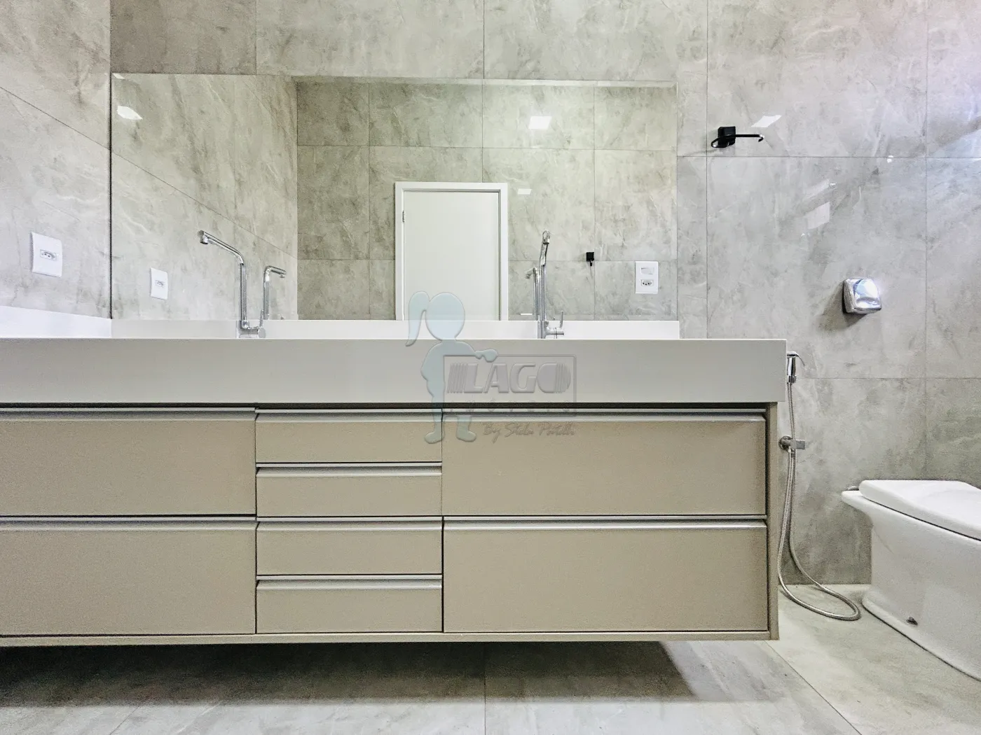 Alugar Casa condom&iacute;nio / Padr&atilde;o em Bonfim Paulista R$ 8.900,00 - Foto 38