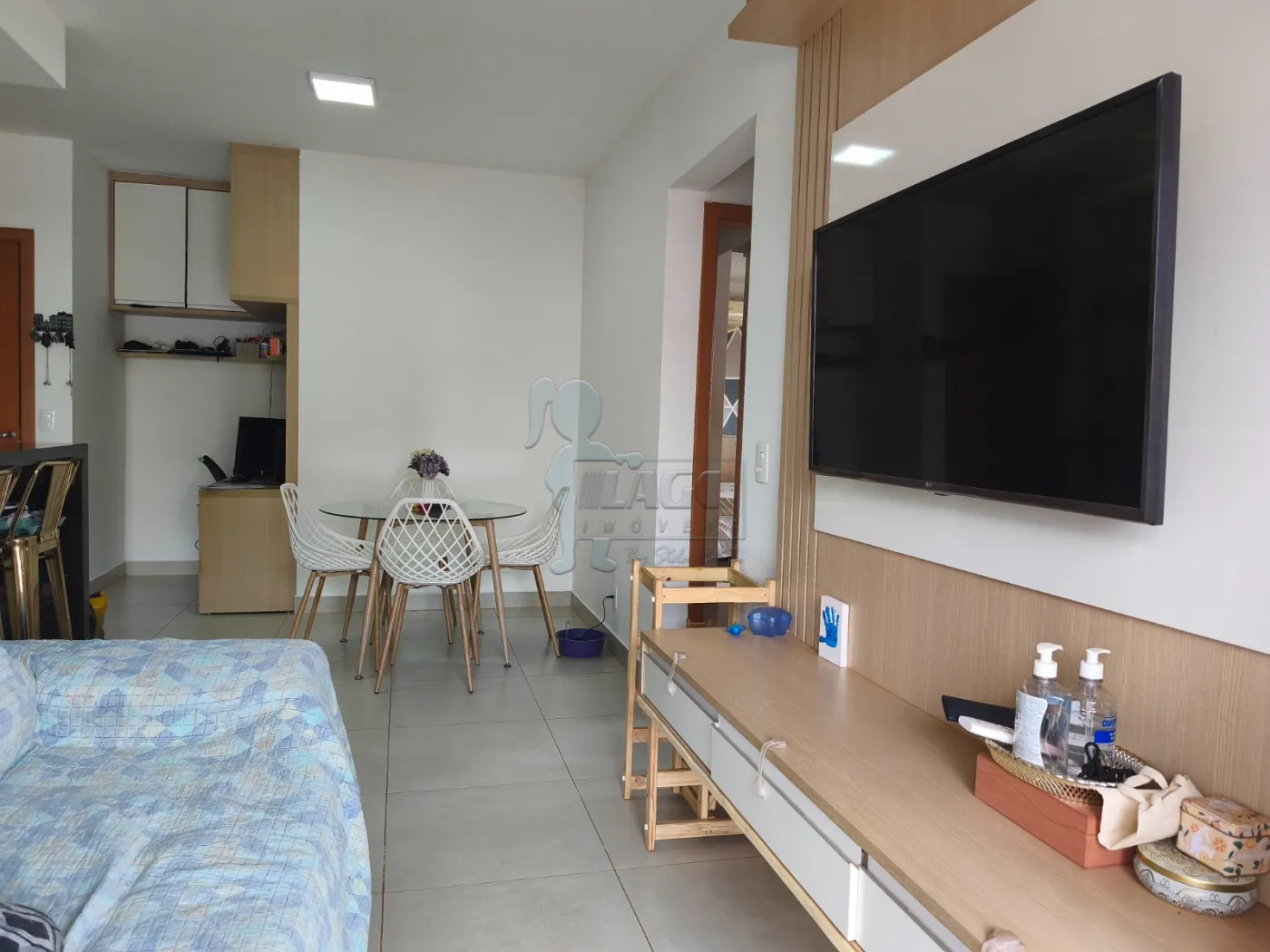 Comprar Apartamento / Padr&atilde;o em Ribeir&atilde;o Preto R$ 379.000,00 - Foto 11