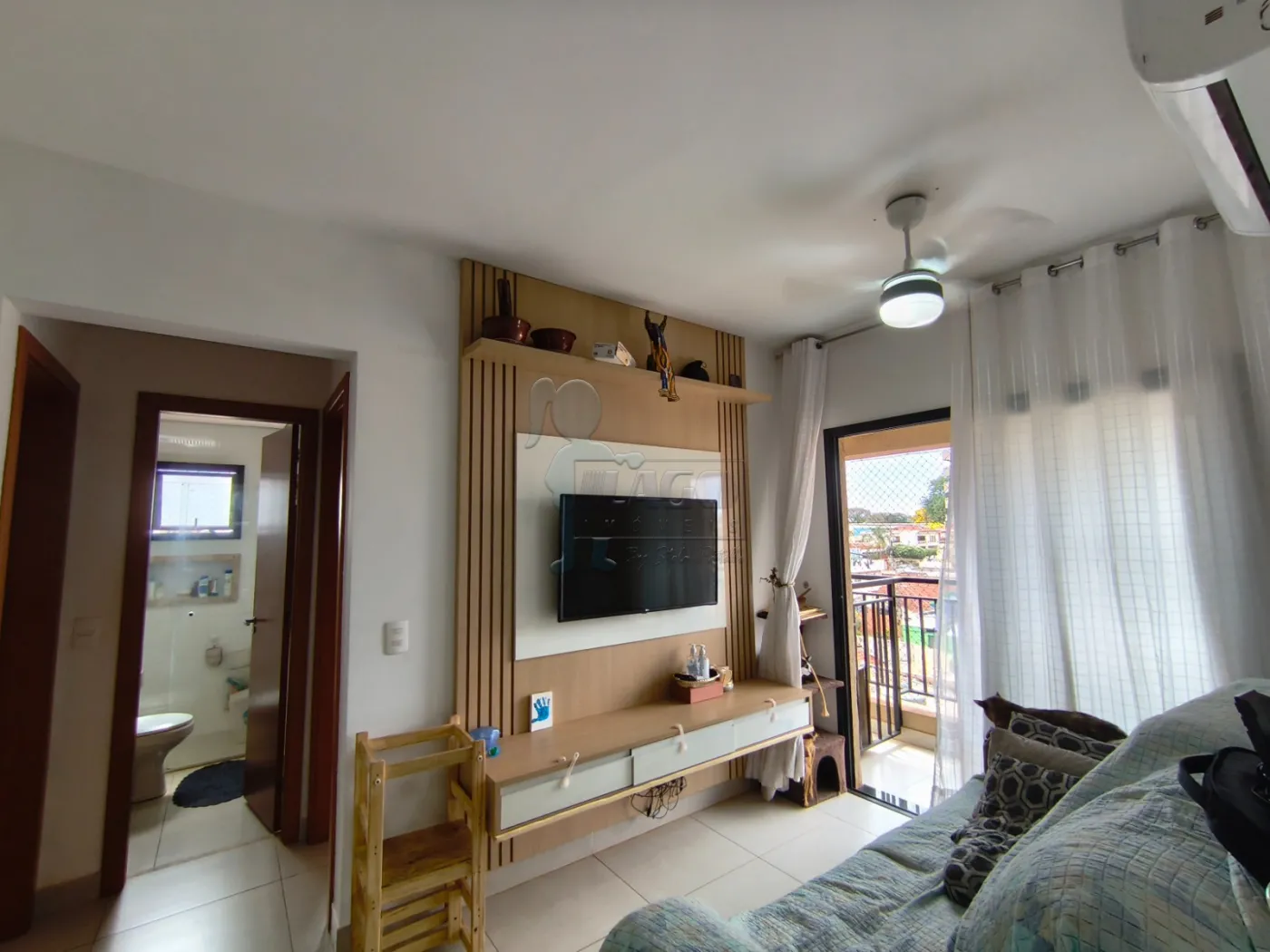 Comprar Apartamento / Padr&atilde;o em Ribeir&atilde;o Preto R$ 379.000,00 - Foto 12