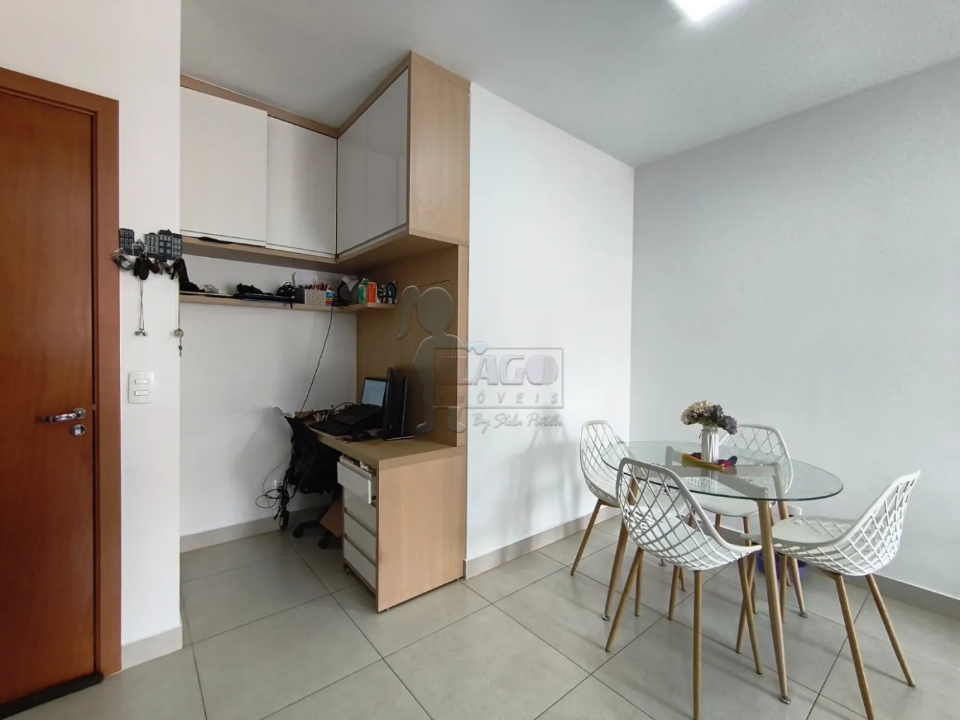 Comprar Apartamento / Padr&atilde;o em Ribeir&atilde;o Preto R$ 379.000,00 - Foto 7